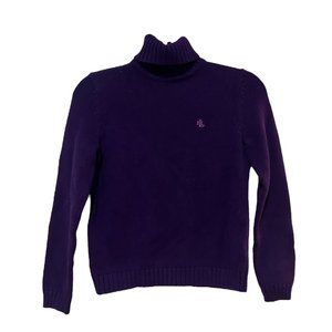 Ralph Lauren Turtleneck